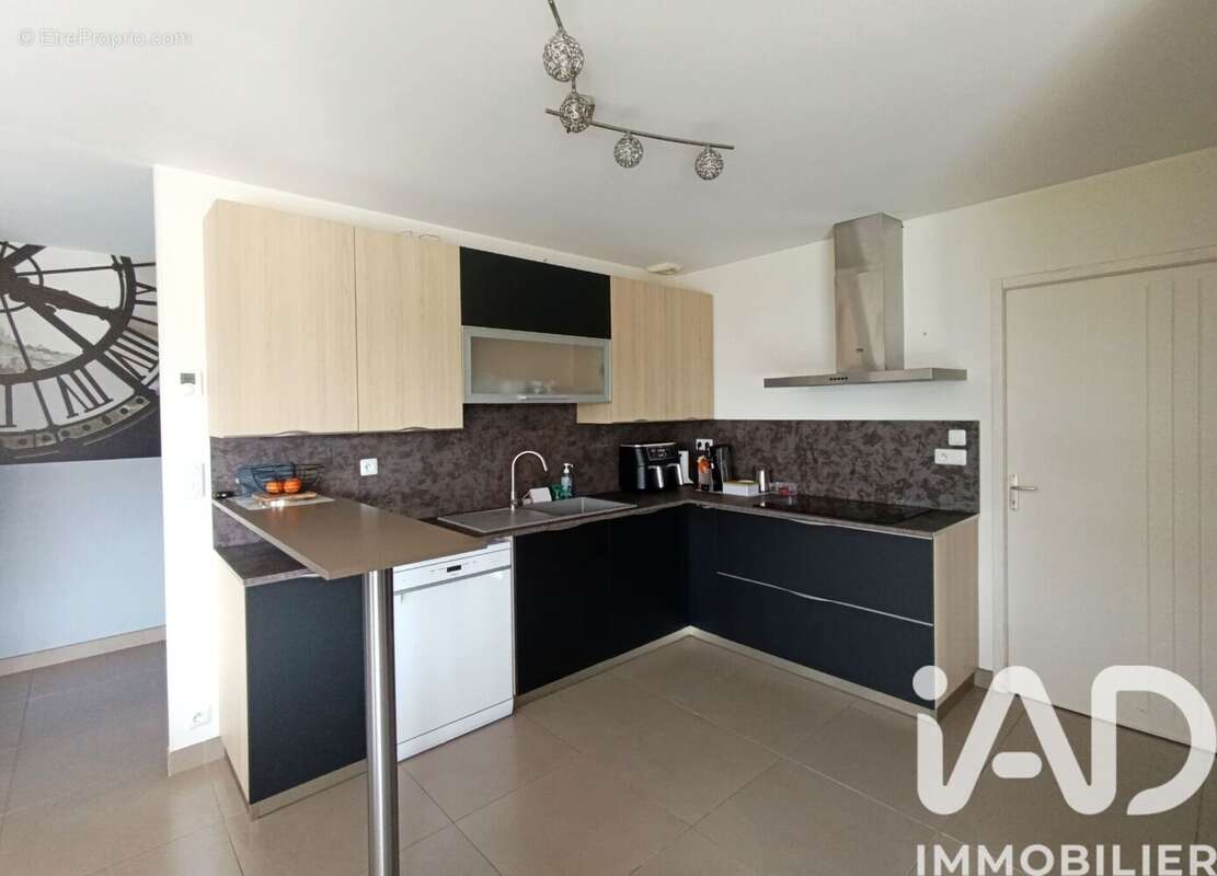 Photo 2 - Maison à MARIGNY
