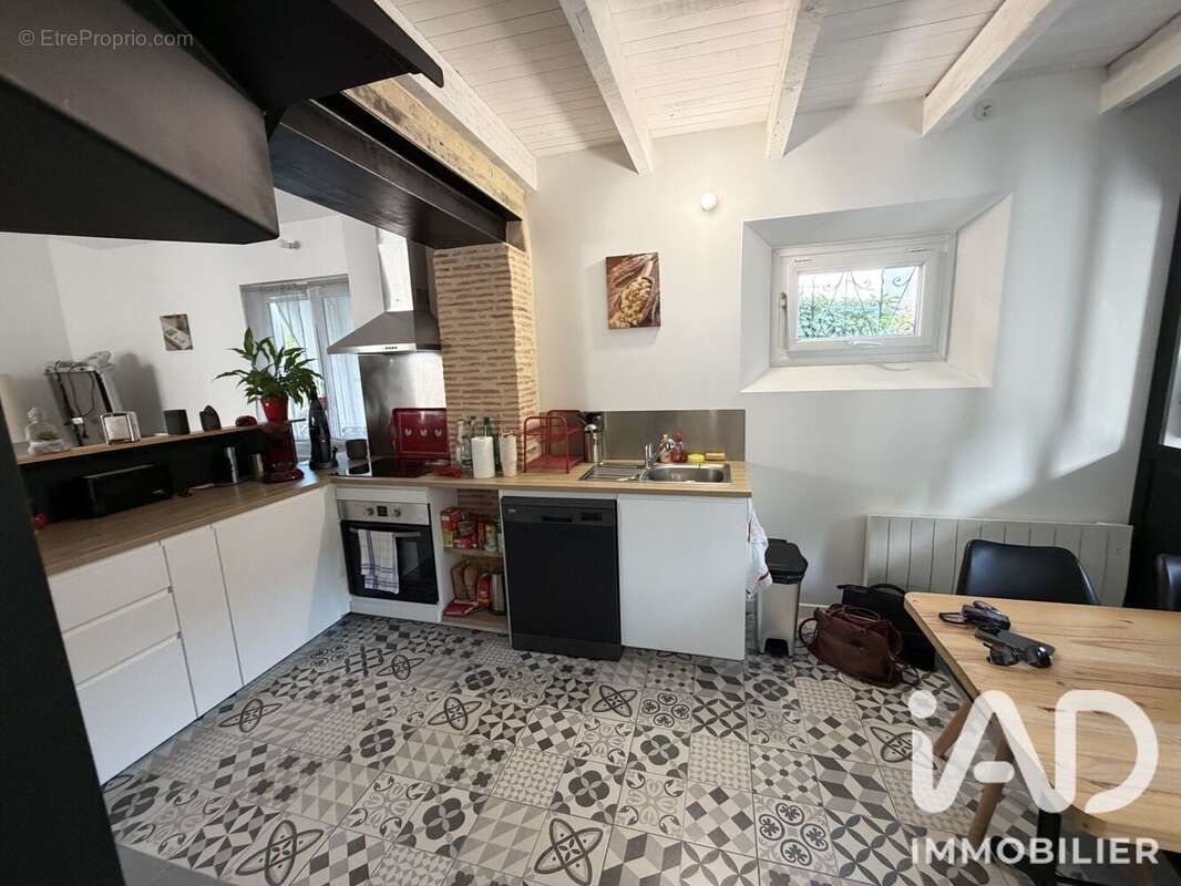 Maison 85 m² à Agen  - photo 3
