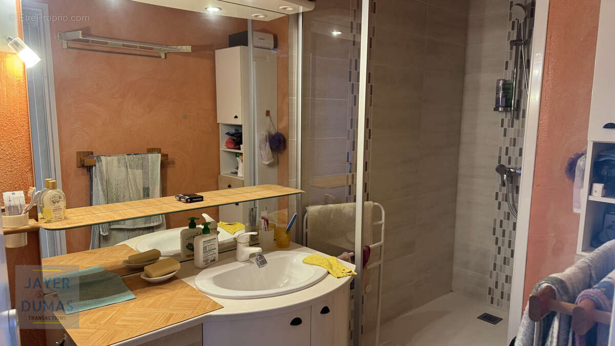 Appartement à CHALON-SUR-SAONE