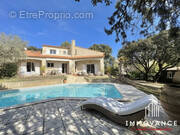 Maison à SUSSARGUES