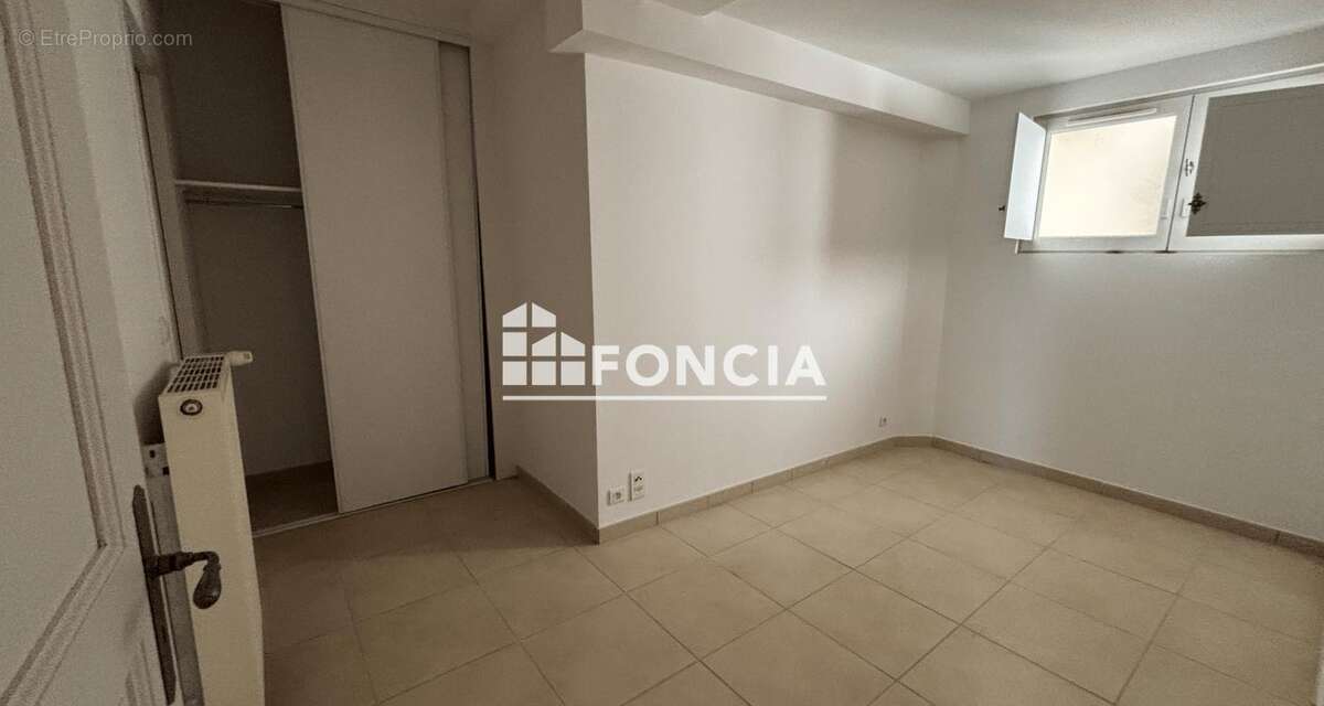 Appartement à APT