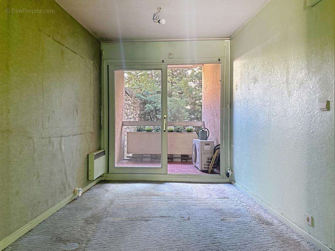 Appartement à AVIGNON