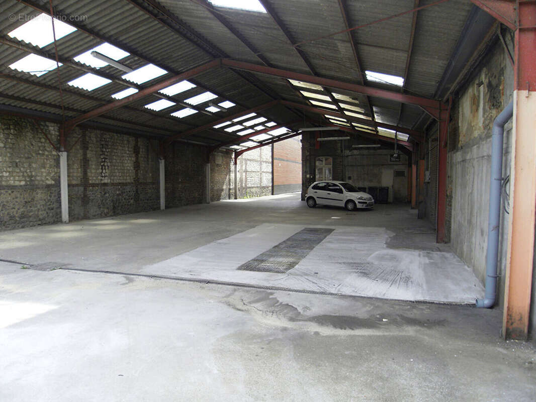 Appartement à ELBEUF