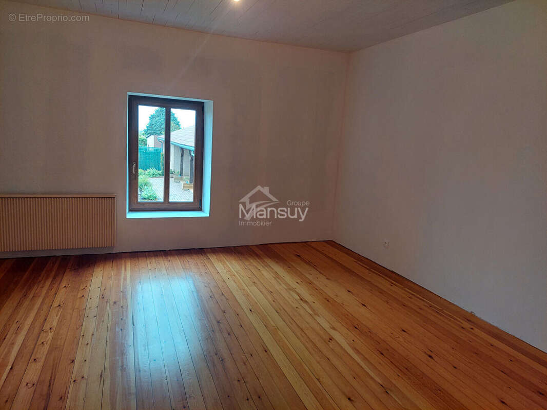 Maison avec duplex - photo 7
