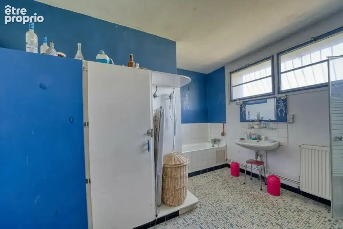 Maison de 8 pièces de 244 m² à Saint-Sever-de-Saintonge - photo 16