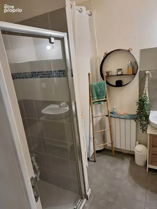 Maison T2 proche gare et préfecture - photo 5