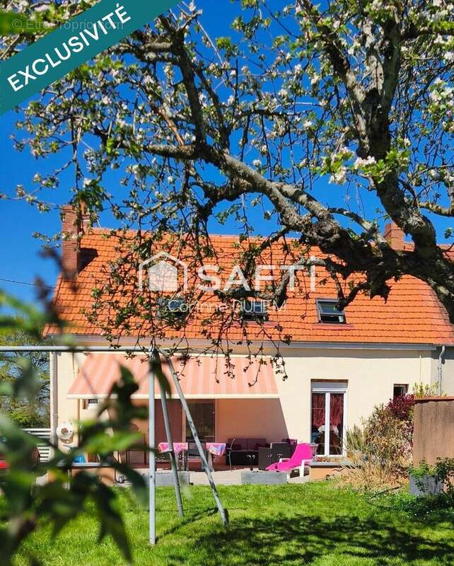 Photo 2 - Maison à COMMENTRY