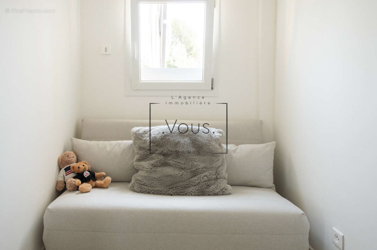 Appartement à LES ISSAMBRES