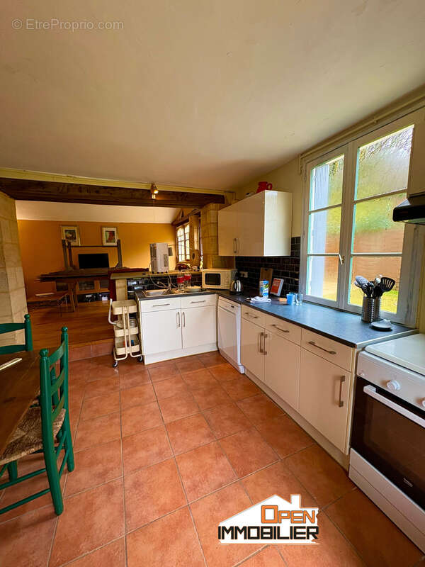 Maison à LE BUGUE