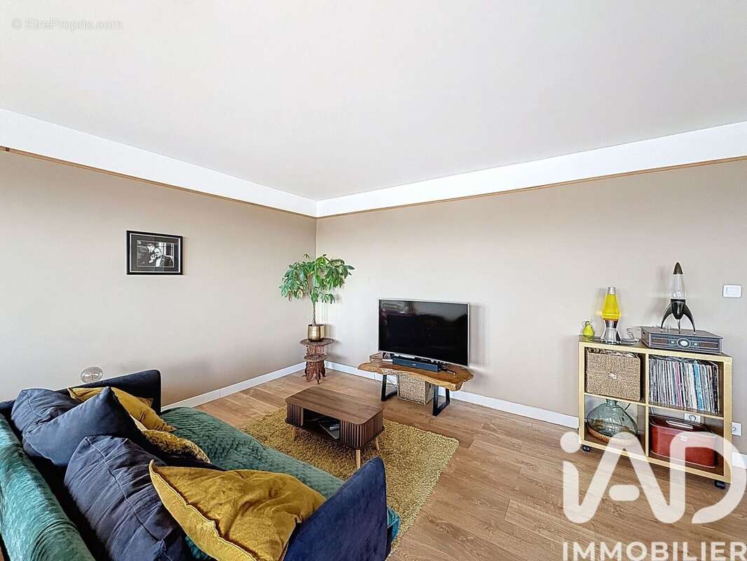 Photo 8 - Appartement à METZ