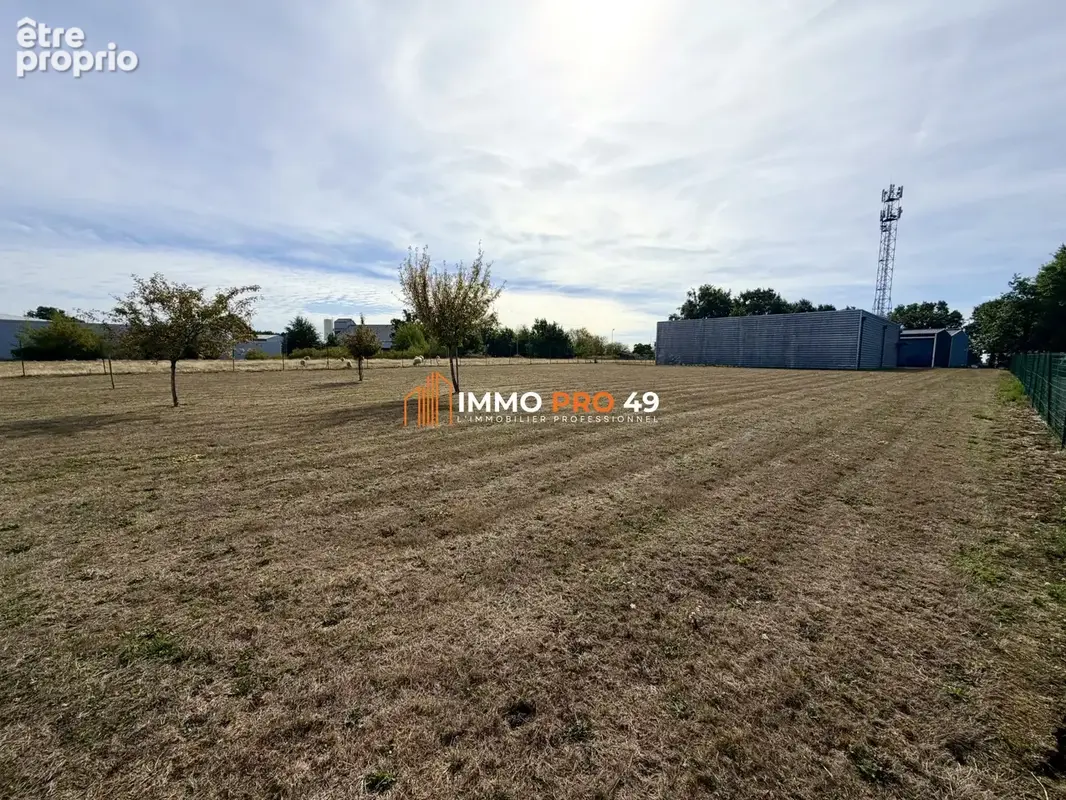 Commerce 400 m² à Tillieres  - photo 9