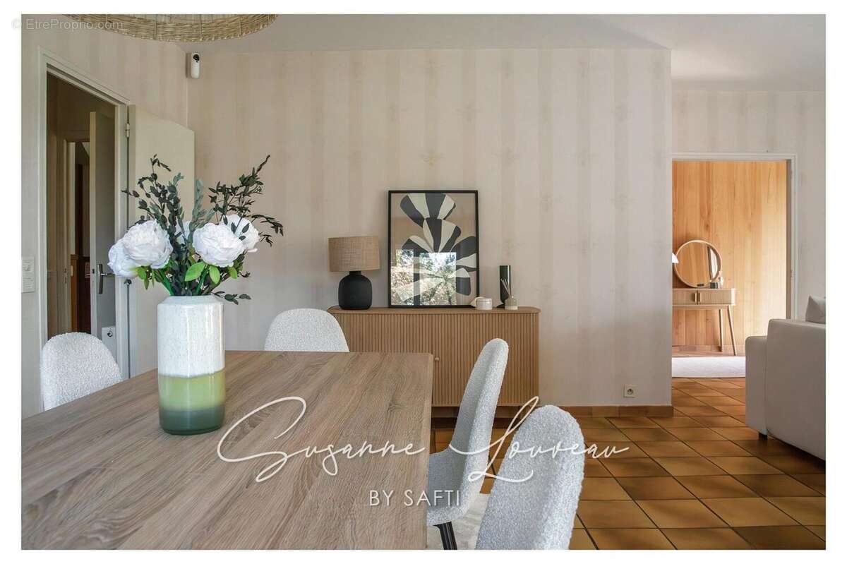 Photo 9 - Maison à L'ETANG-LA-VILLE