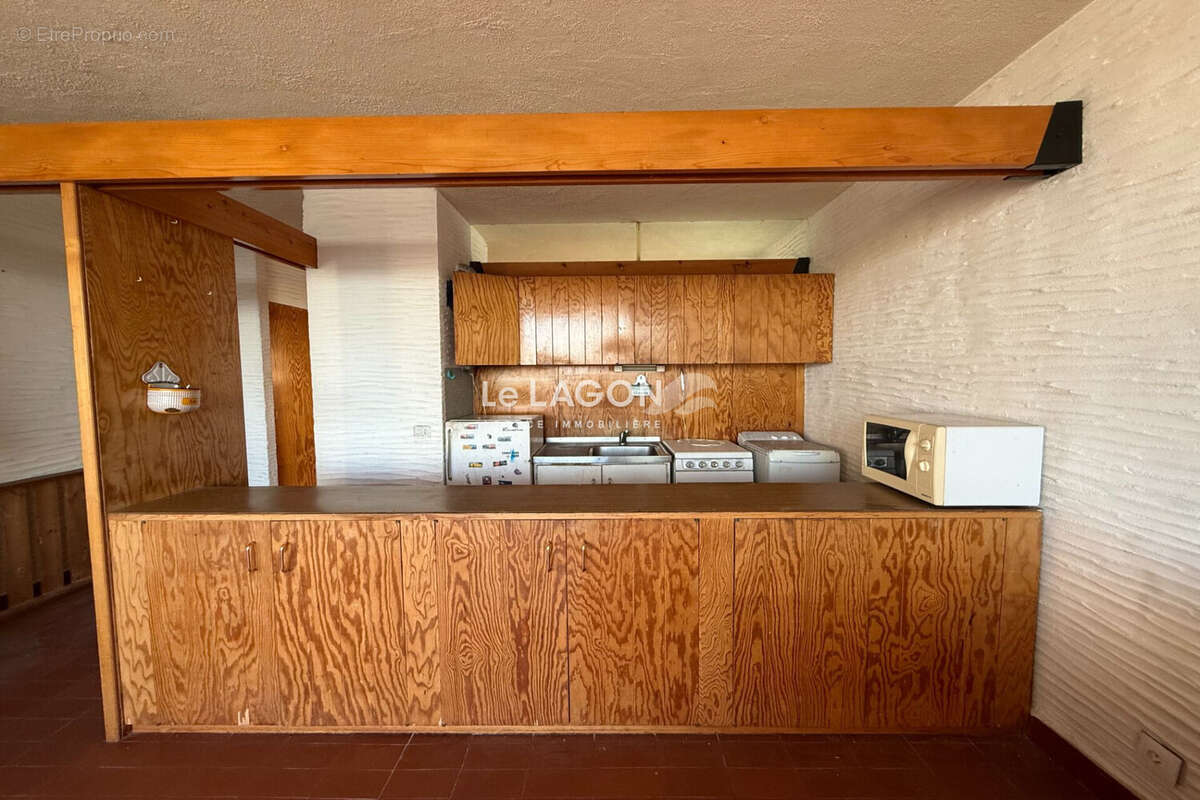 Appartement à SAINT-CYPRIEN