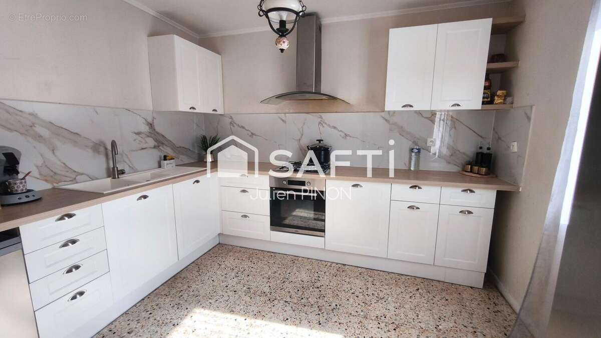 Photo 4 - Maison à APT