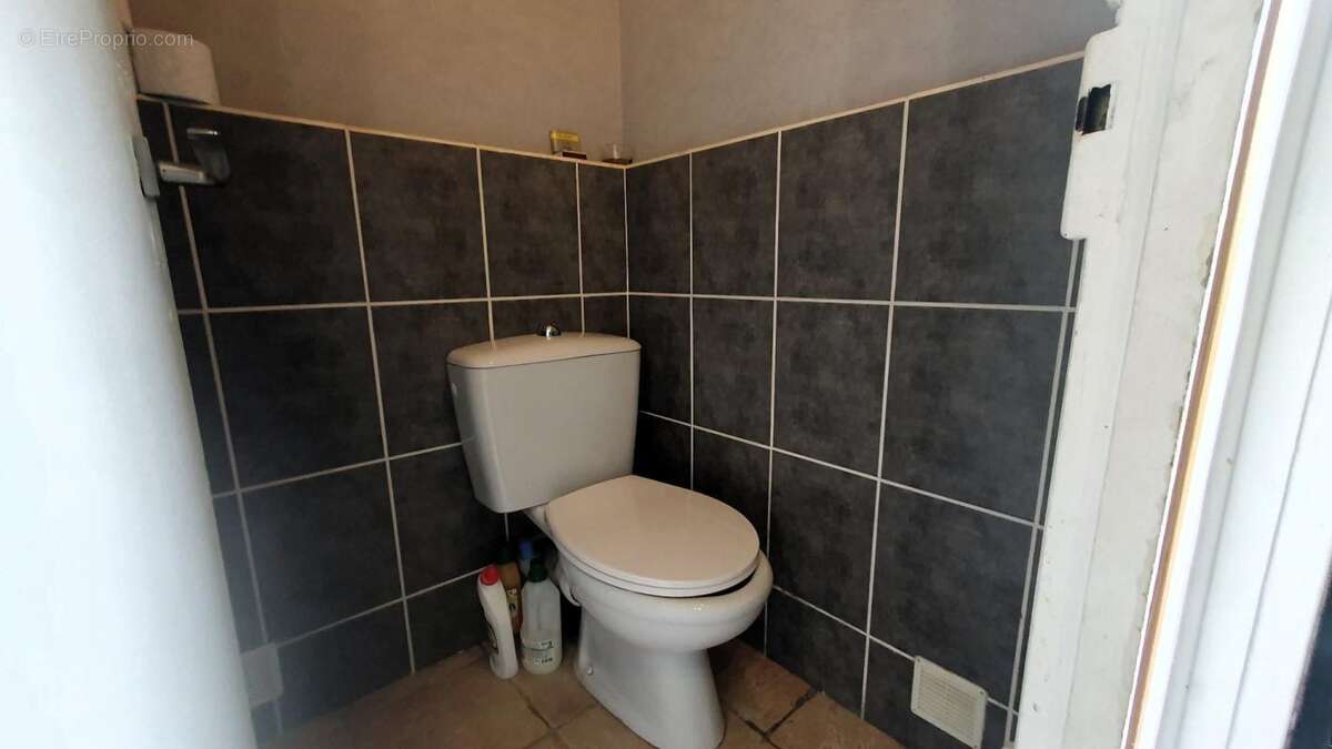 Maison à VILLEFRANCHE-DE-ROUERGUE