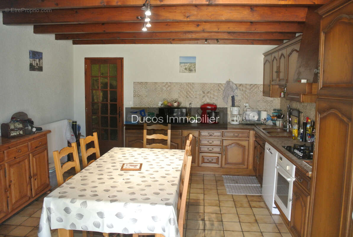 Maison a 10 minutes de Marmande avec 1,5 hectares - photo 21