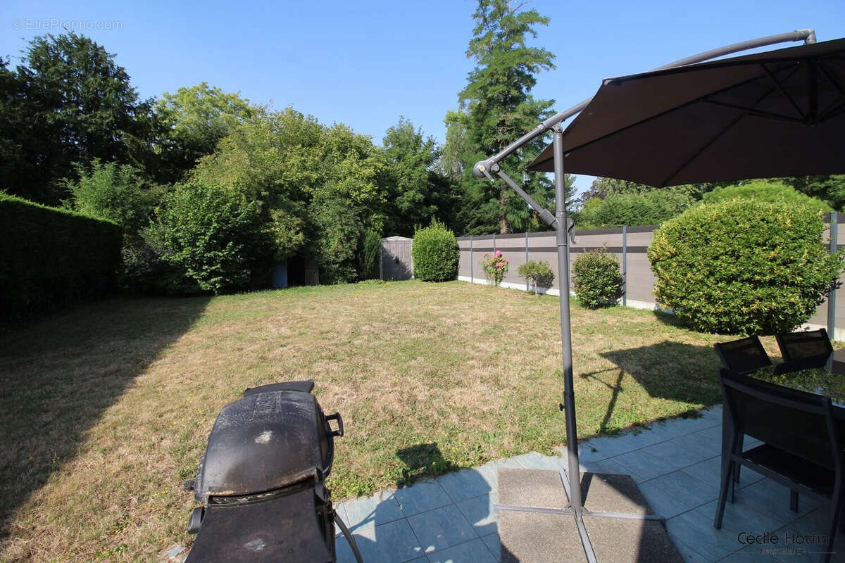 Maison 105 m² à Phalempin  - photo 4