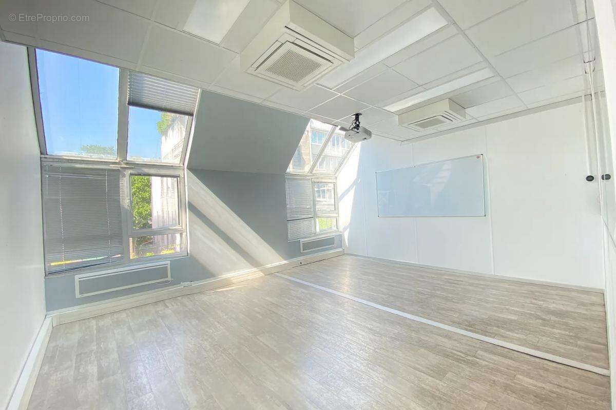 Commerce à BOULOGNE-BILLANCOURT