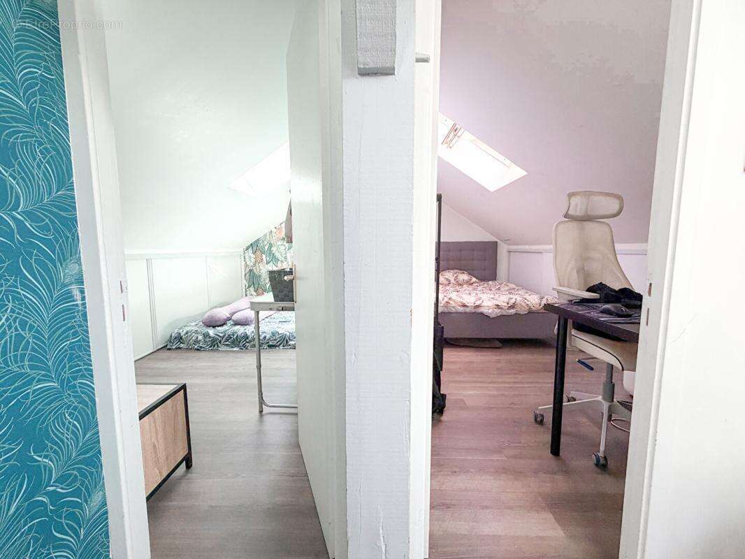 Maison à vendre - NANTES ZOLA - photo 11