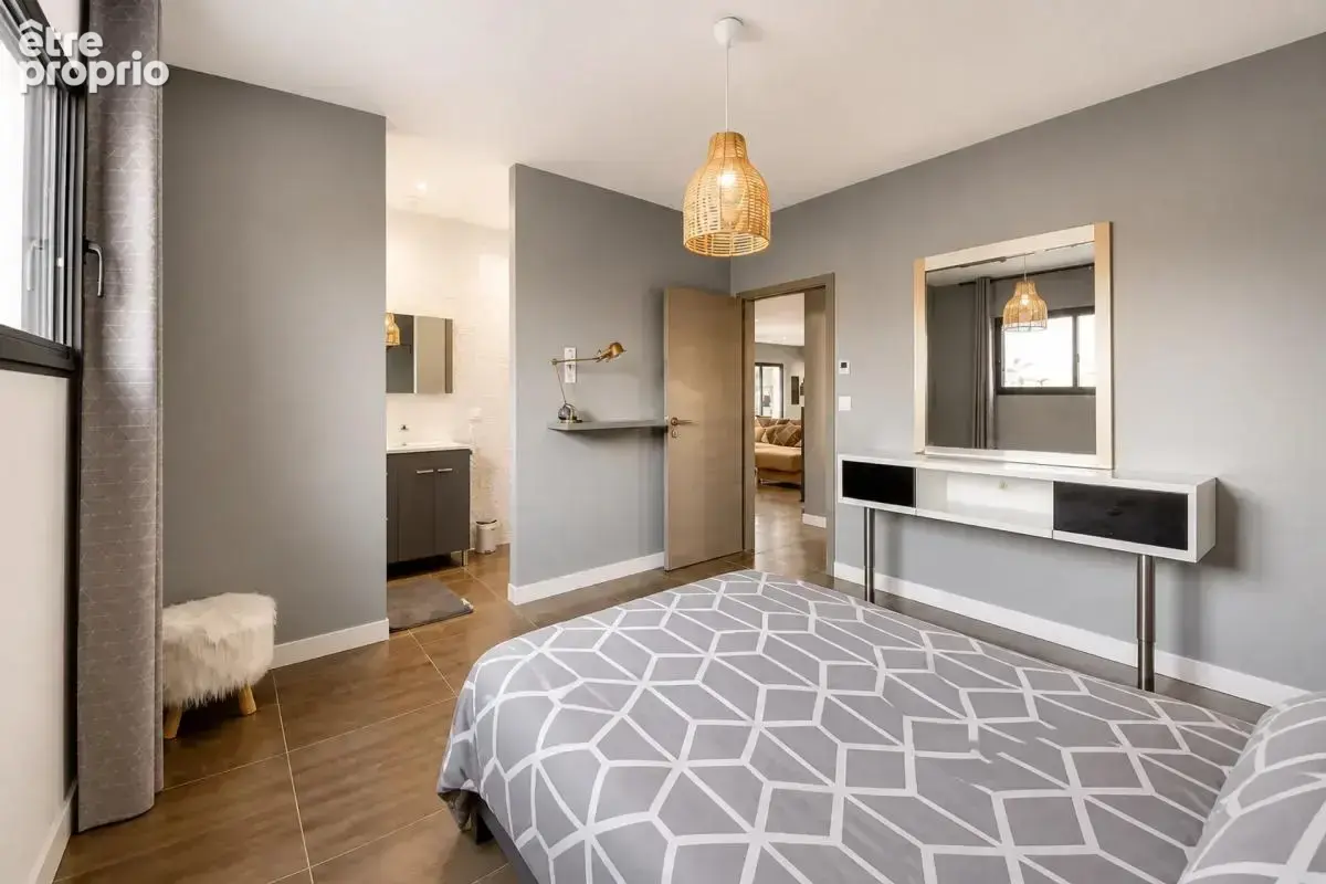 Maison de 4 pièces de 144 m² à Cases-de-Pène - photo 13