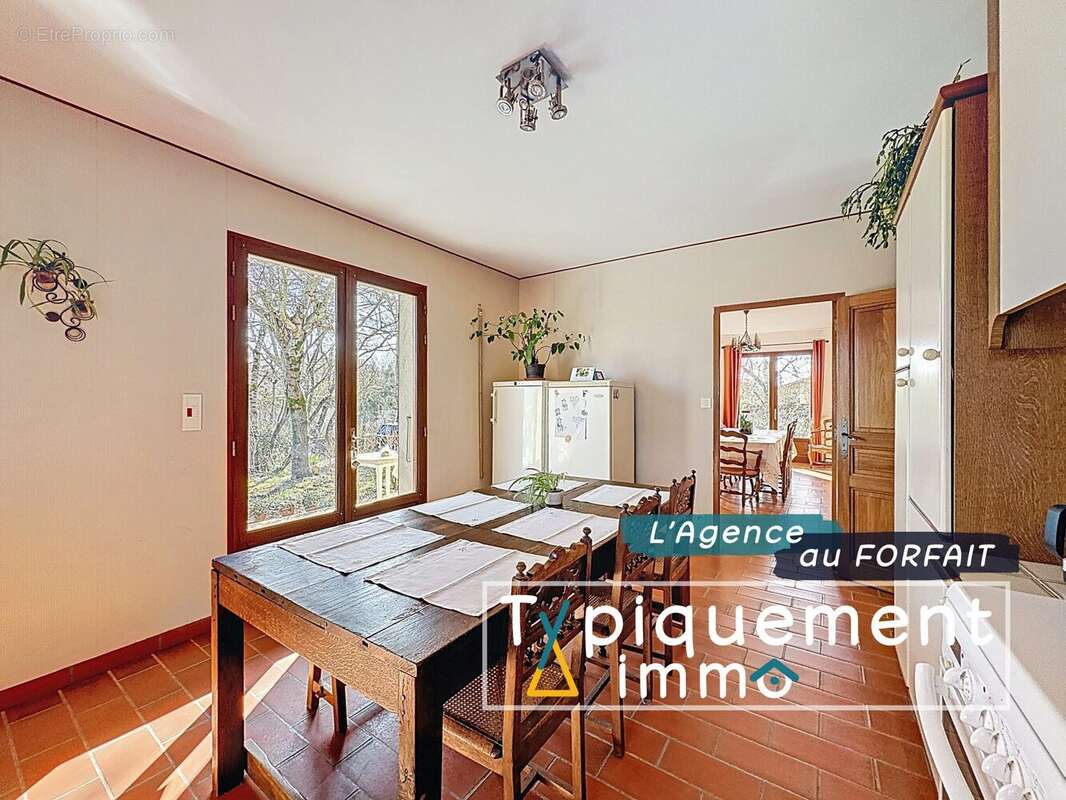 Maison à FONSORBES