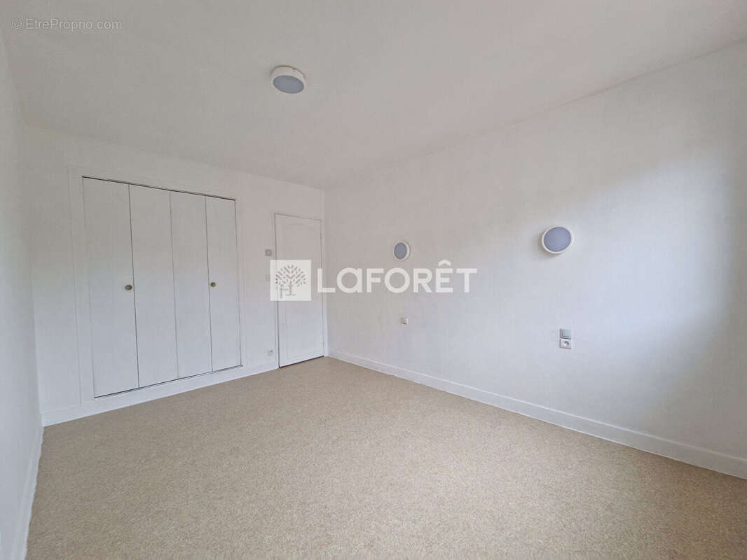 Appartement à LIMOGES