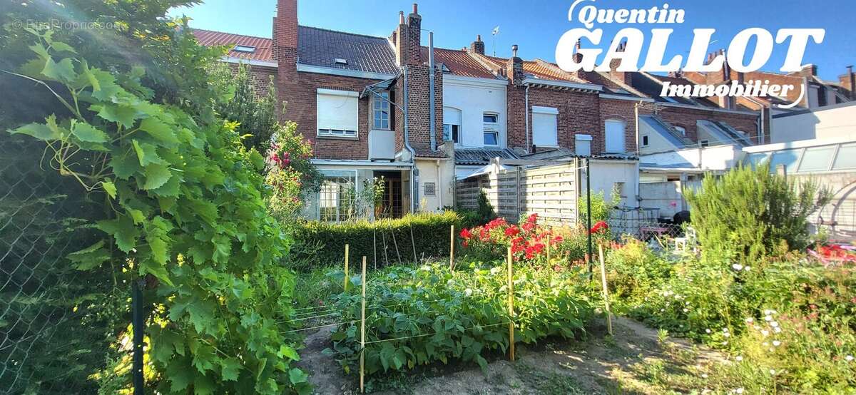 Jolie maison coeur de ville - DPE C - photo 13