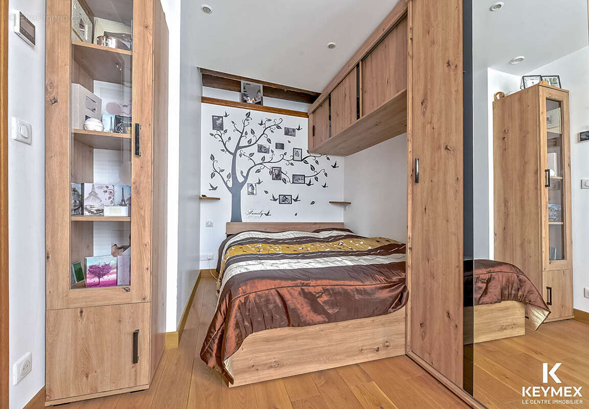 Appartement à FREPILLON