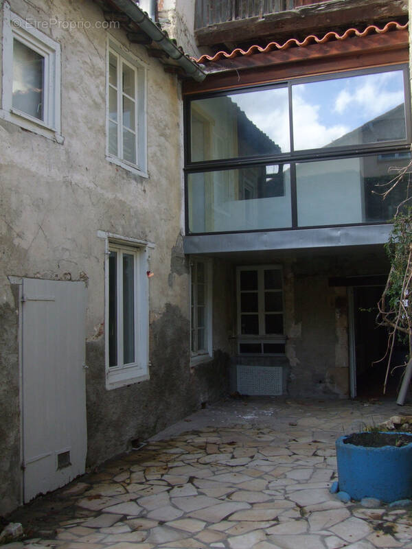 Maison à MARTRES-TOLOSANE