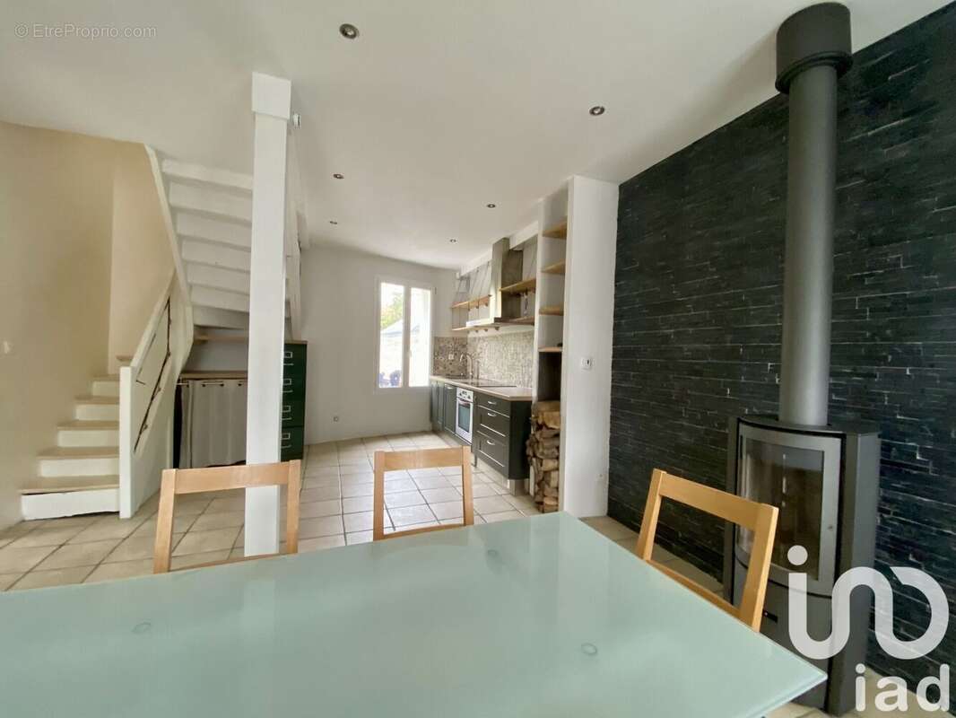 Photo 6 - Maison à LE HAVRE