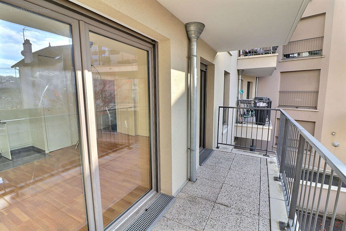 Appartement à RAMBOUILLET