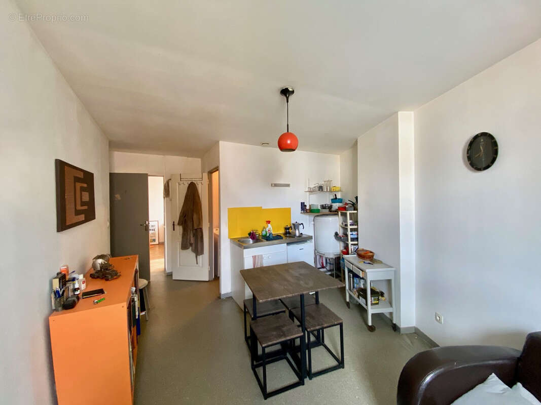 Appartement à MAUBEUGE