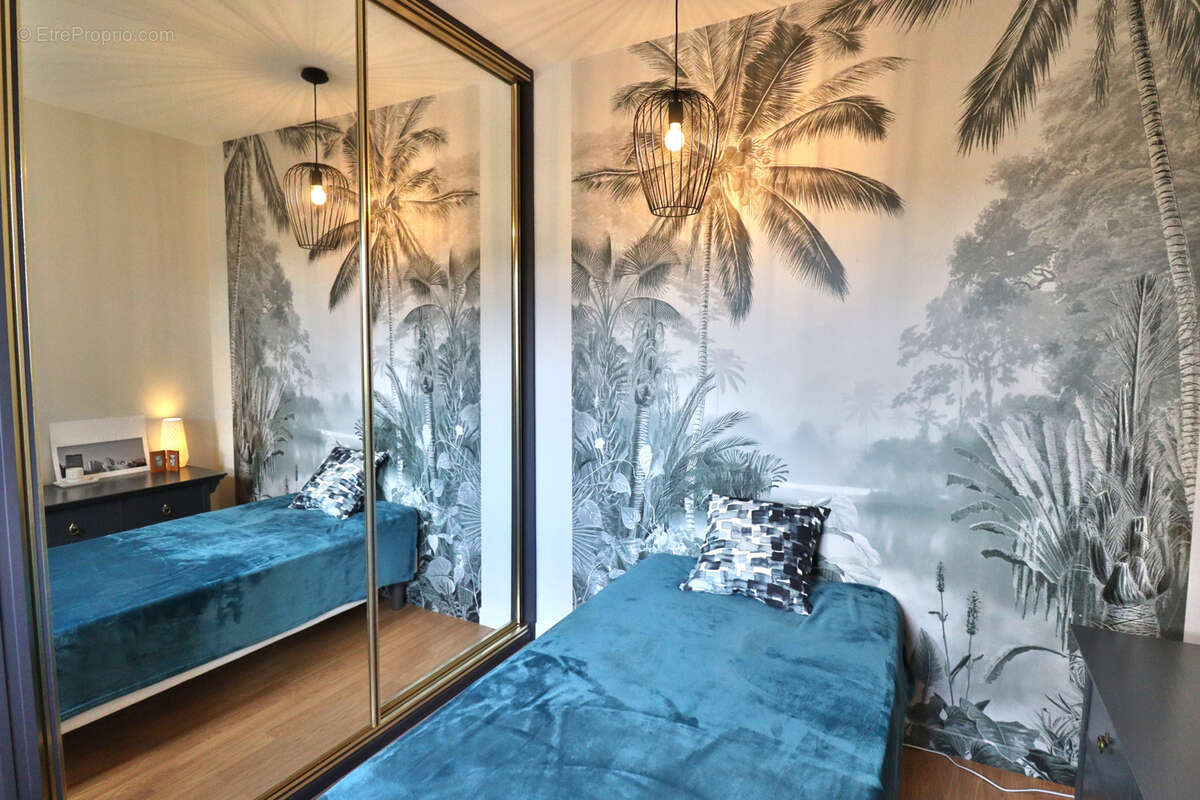 Maison à VILLECHETIF