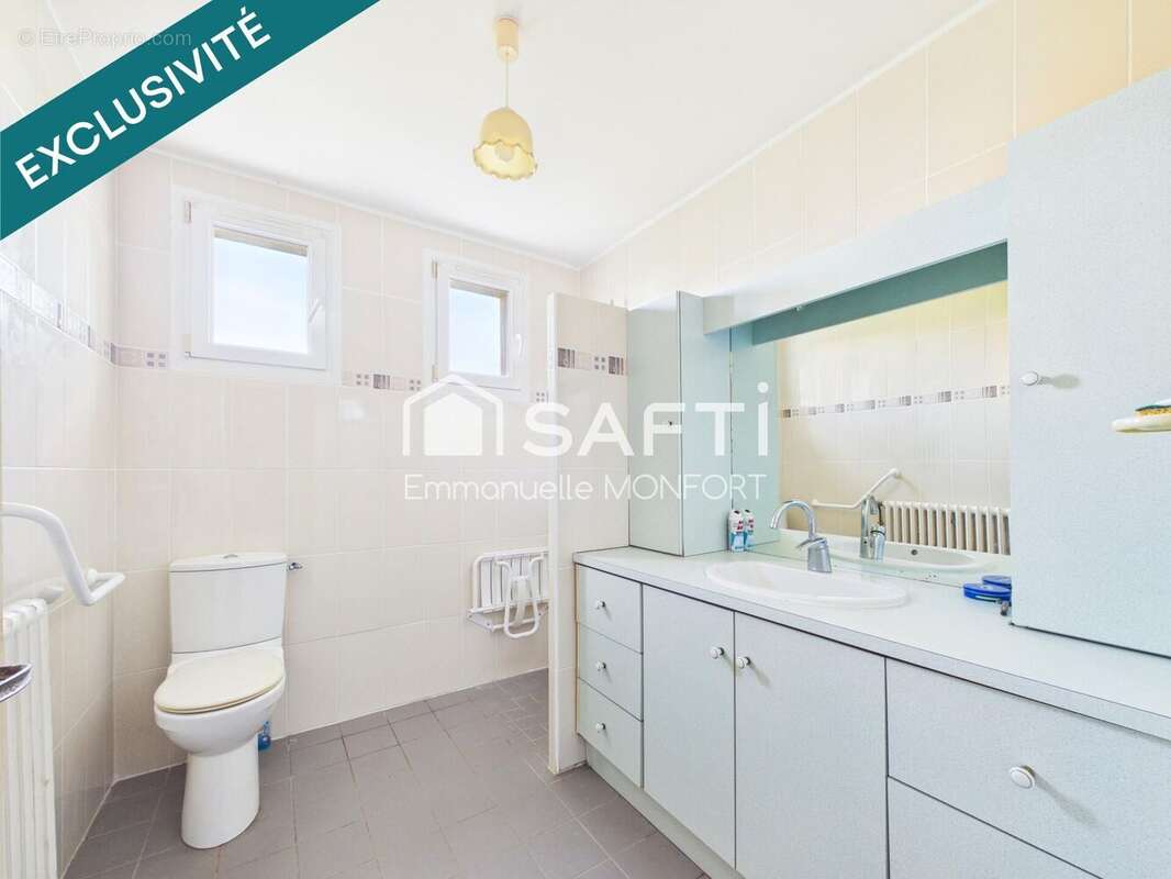 Photo 9 - Maison à PLOUNEOUR-MENEZ