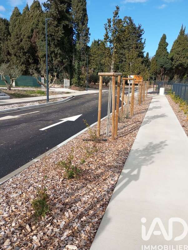 Photo 6 - Terrain à ELNE