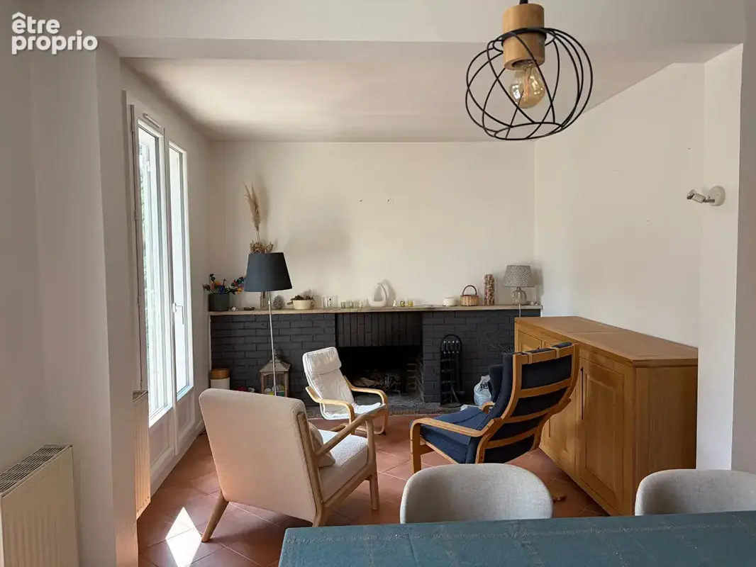 HAUT BUC Maison familiale 5 chambres et grand jardin - photo 4