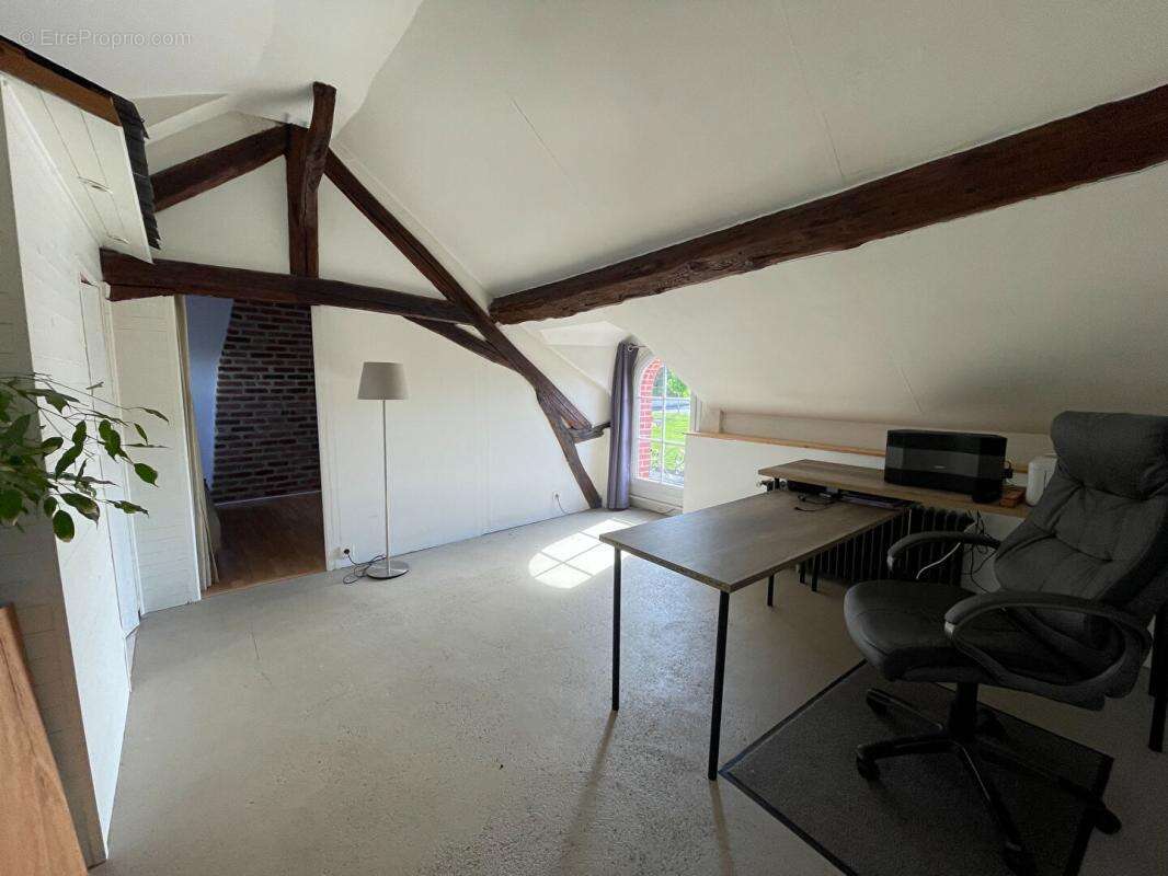 Maison Boismorand 79 m2 - photo 10