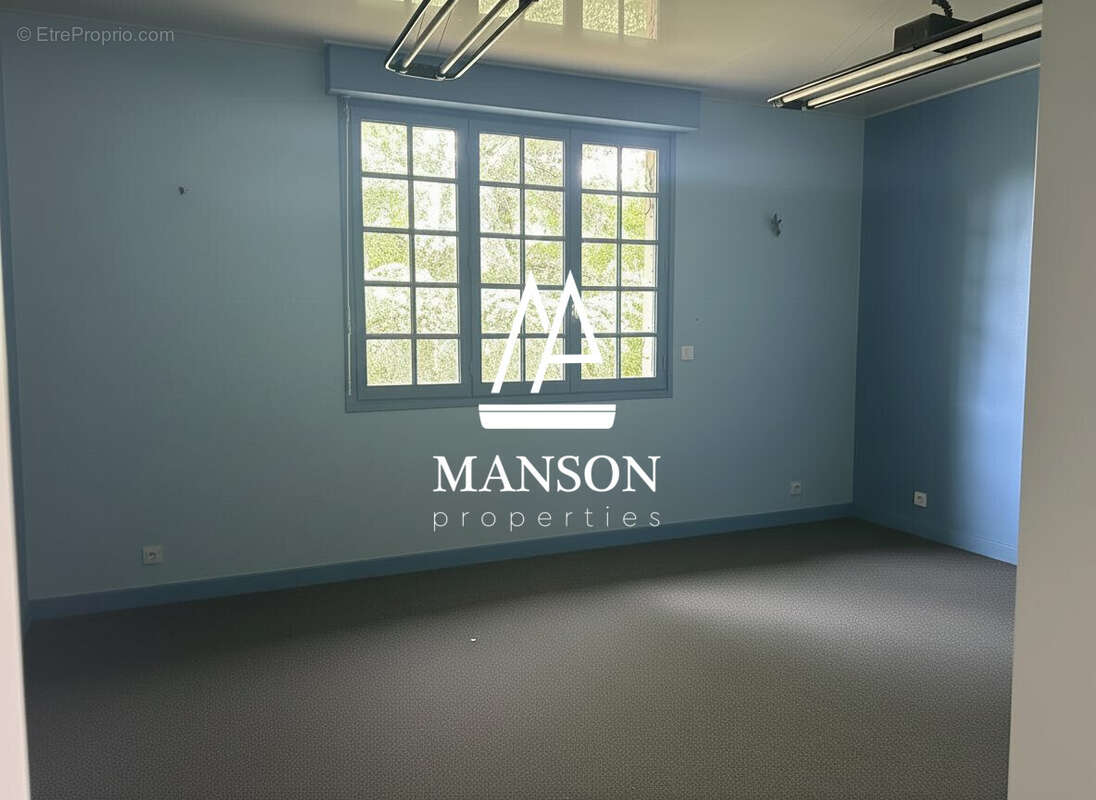 Maison à PLESDER