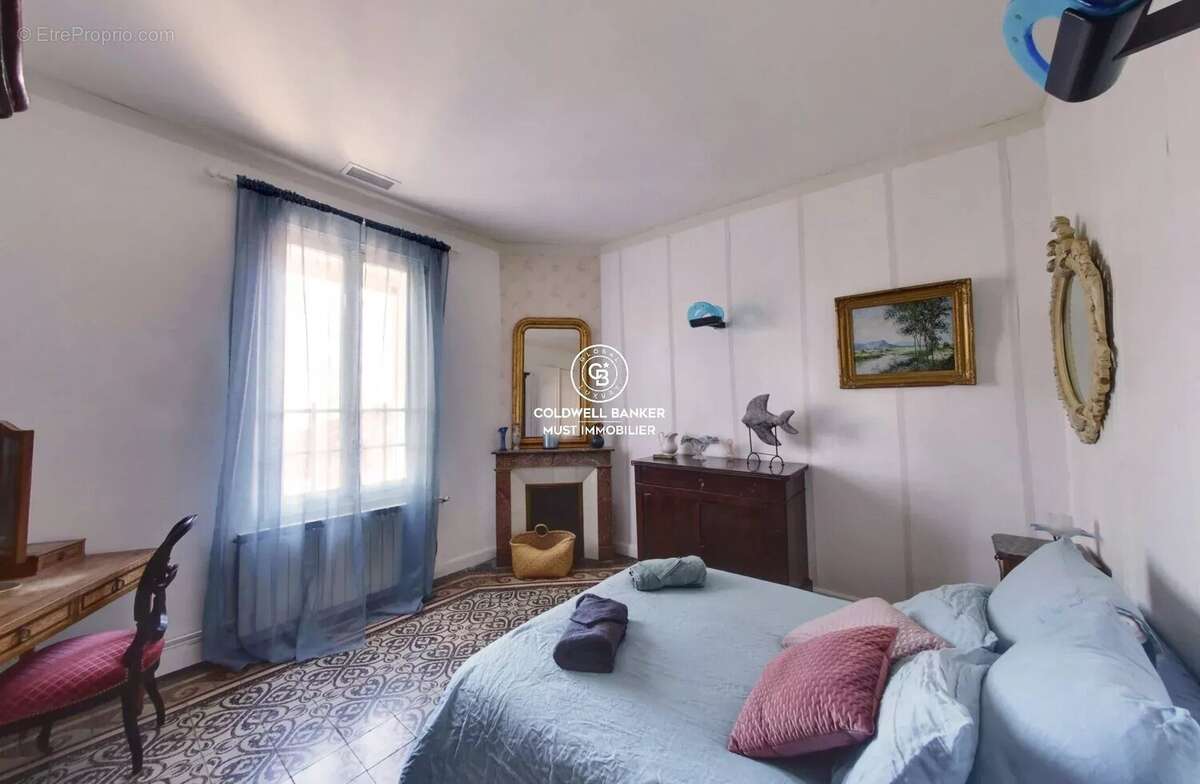 Maison à RIVESALTES