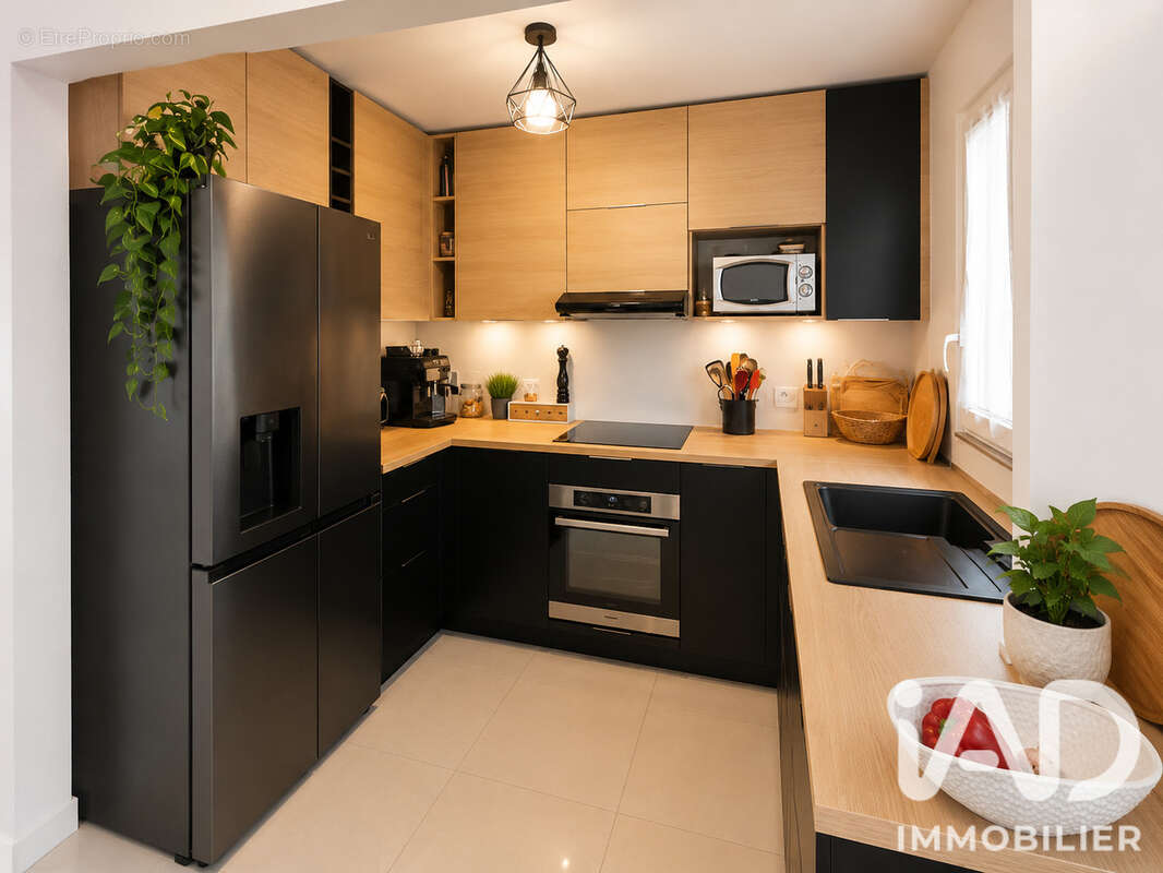 Maison 116 m² à Villenave-D'ornon  - photo 2