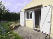 Appartement à NEUVILLE-SUR-OISE