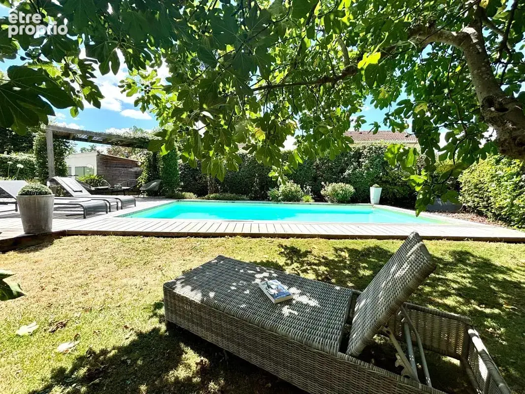 Maison À Vendre - photo 2