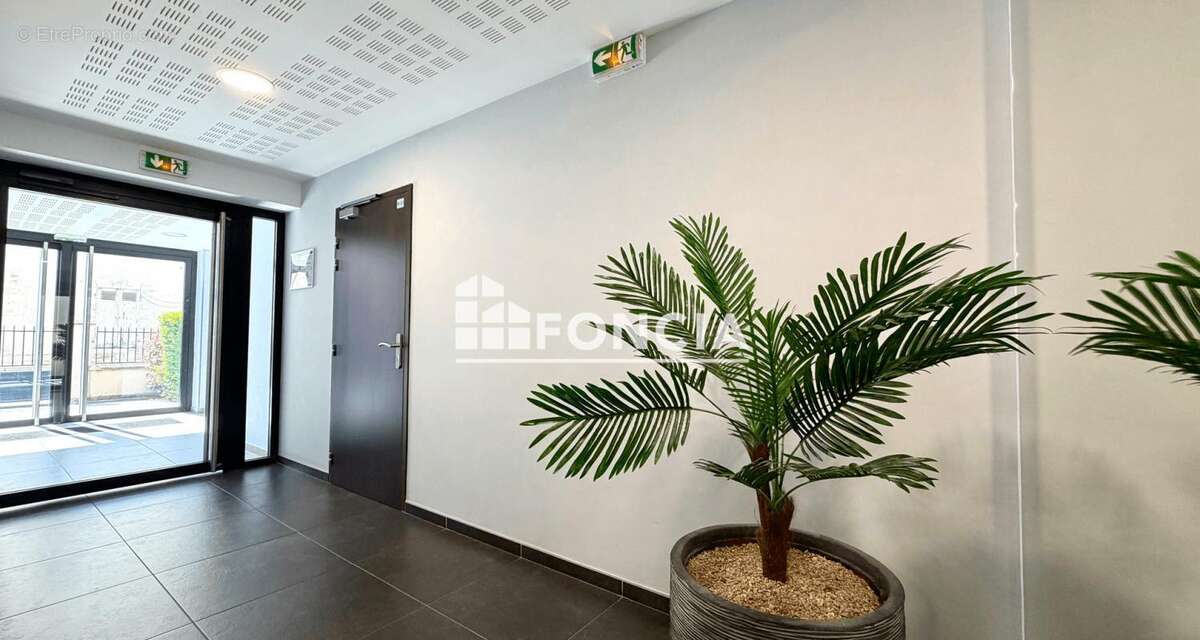 Appartement à OLIVET