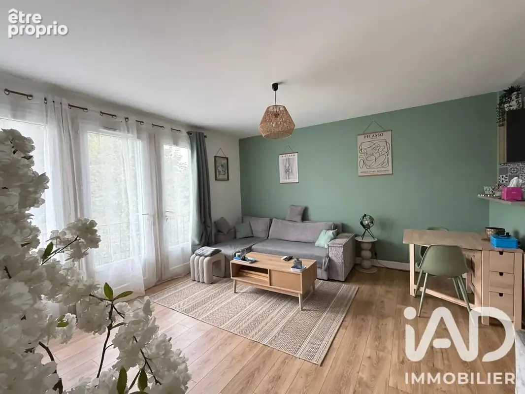Photo 1 - Maison à LIMOGES