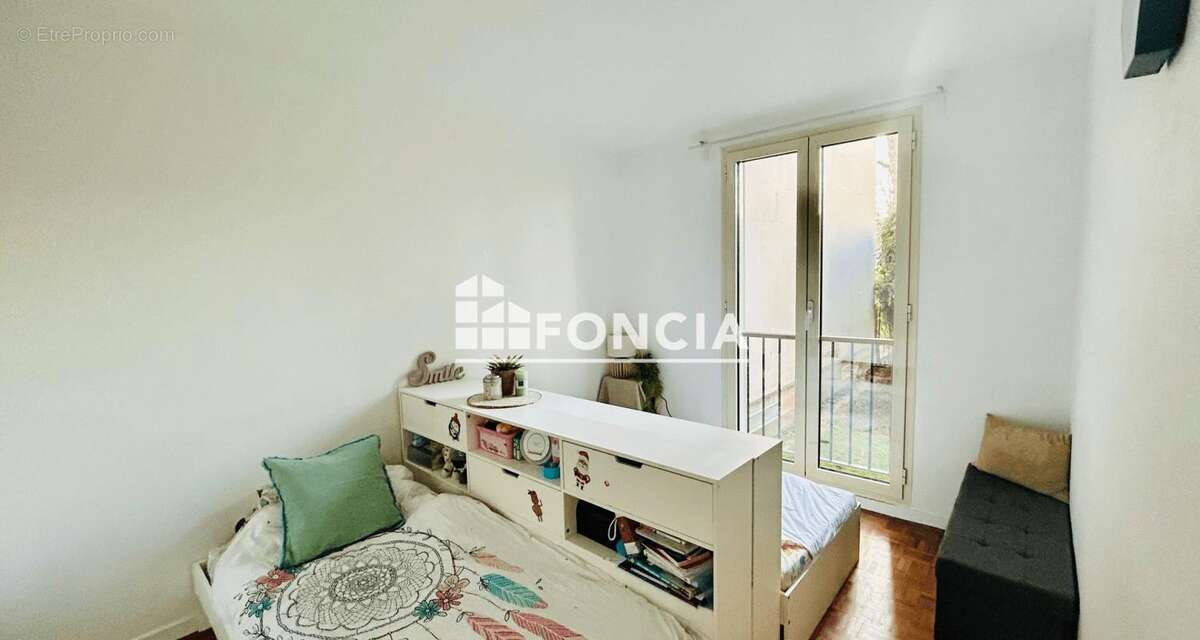 Appartement à SCEAUX