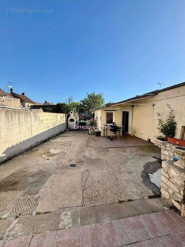 Maison 121 m² à Dordives  - photo 77