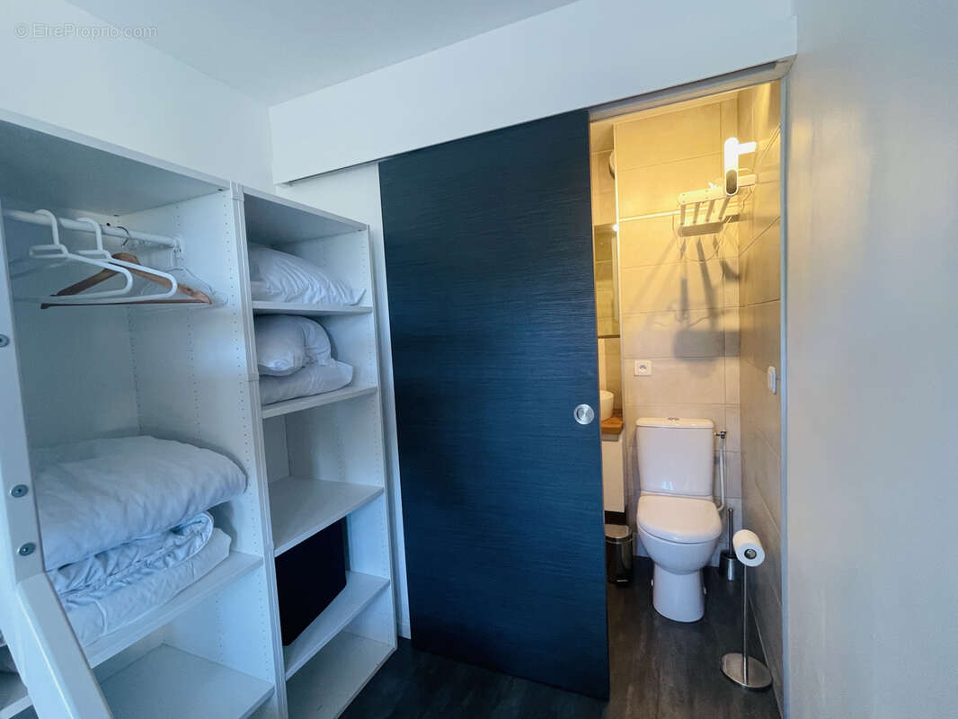 Appartement à VILLERS-SUR-MER