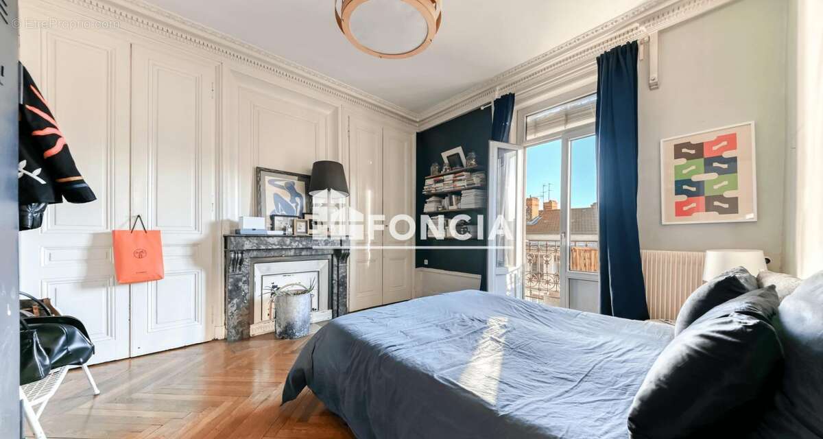 Appartement à LYON-7E