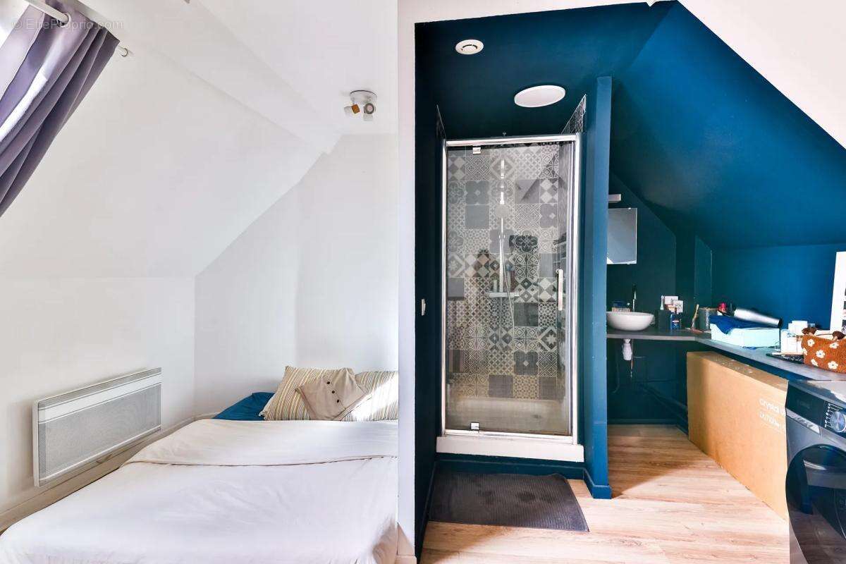 Appartement à TEMPLEUVE