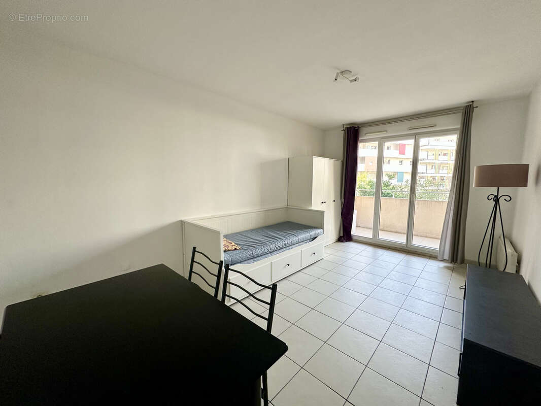 Appartement à LA SEYNE-SUR-MER